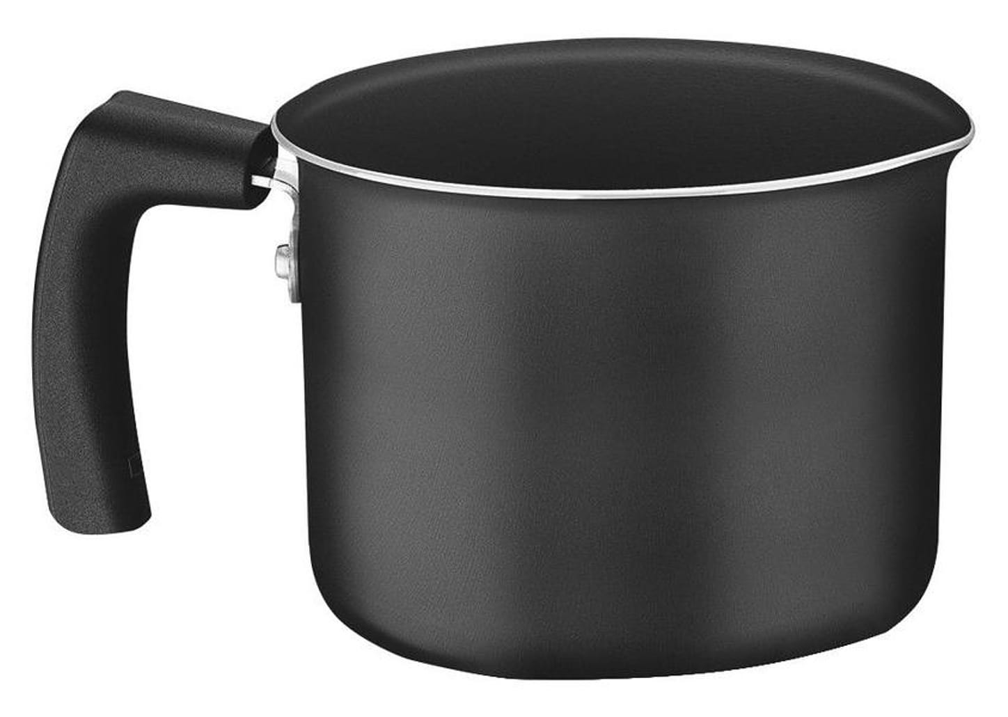 Jogo de Panelas Tramontina Antiaderente de Alumínio Grafite 7 Peças Loreto 20399083