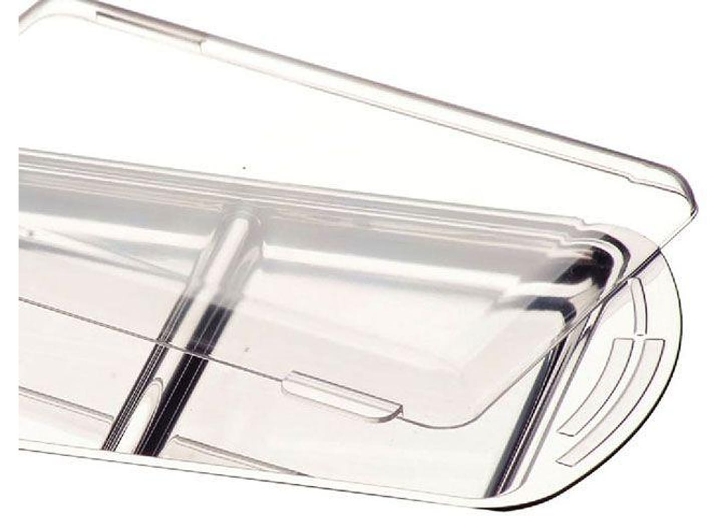 Conjunto para Frios Inox Tramontina - Ciclo 64510/610