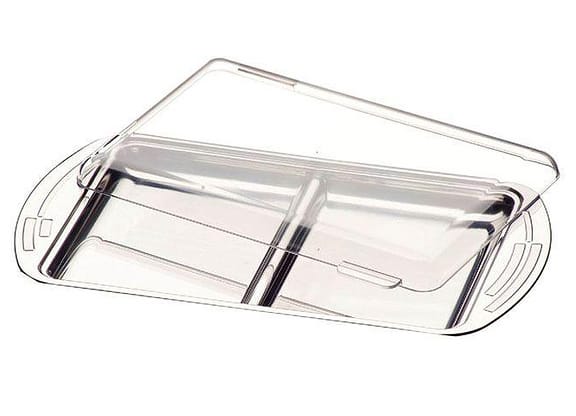 Conjunto para Frios Inox Tramontina - Ciclo 64510/610