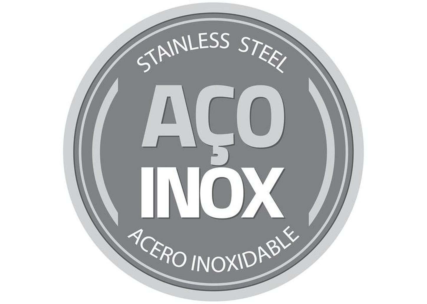 Faqueiro Tramontina Inox Pacific 48 Peças