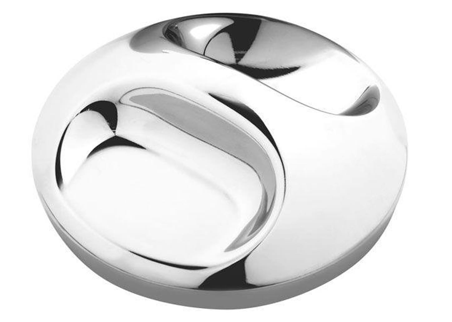 Conjunto para Farinha 2 Peças Inox - Tramontina Service 64400/520