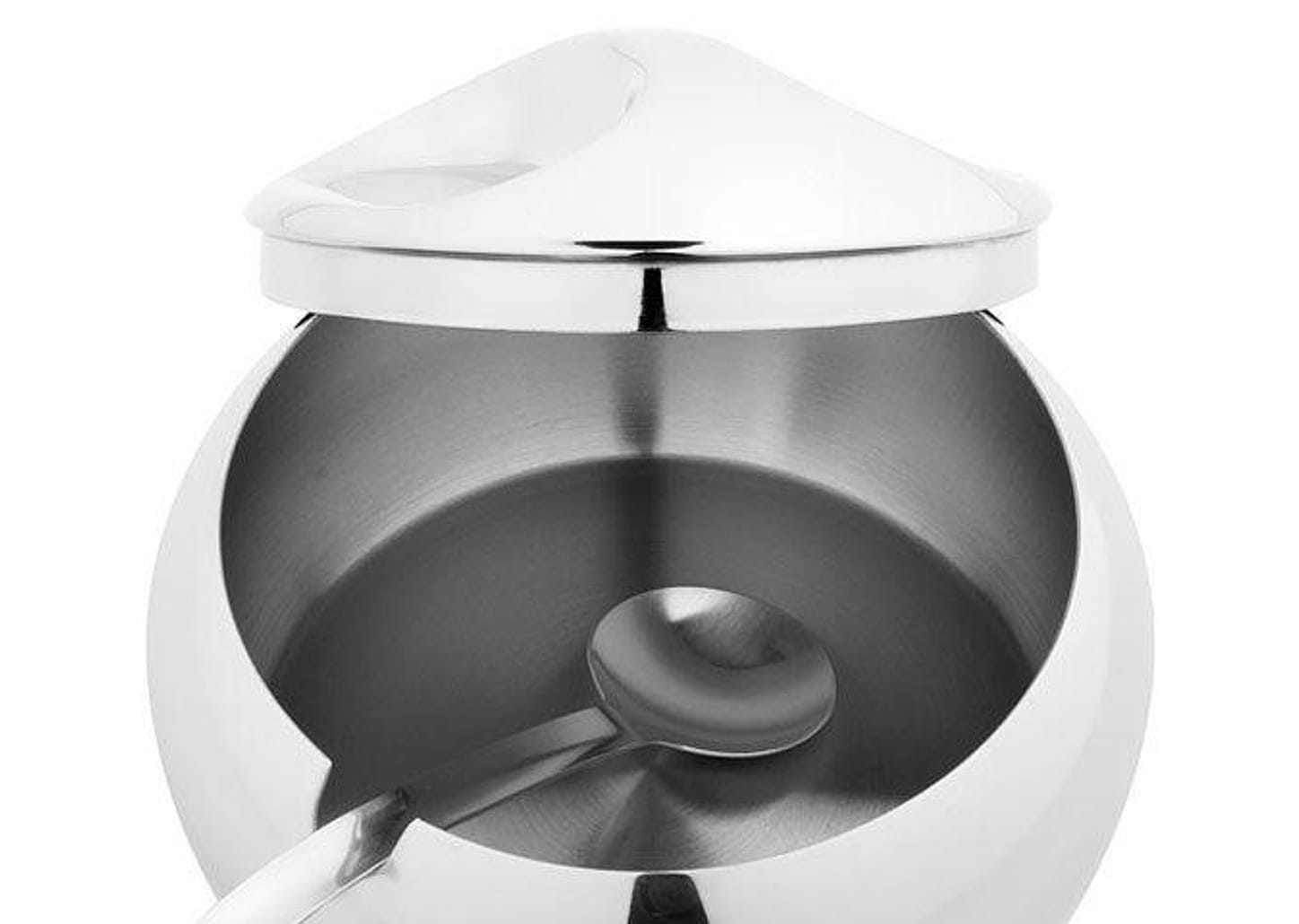 Conjunto para Farinha 2 Peças Inox - Tramontina Service 64400/520