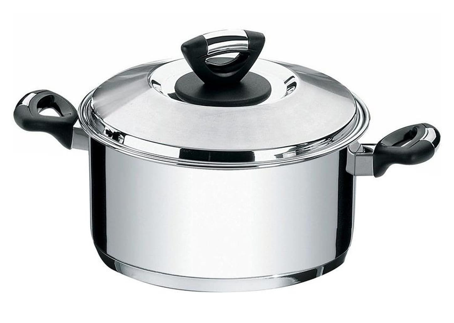 Caçarola Tramontina - Solar Baquelite 62724/200