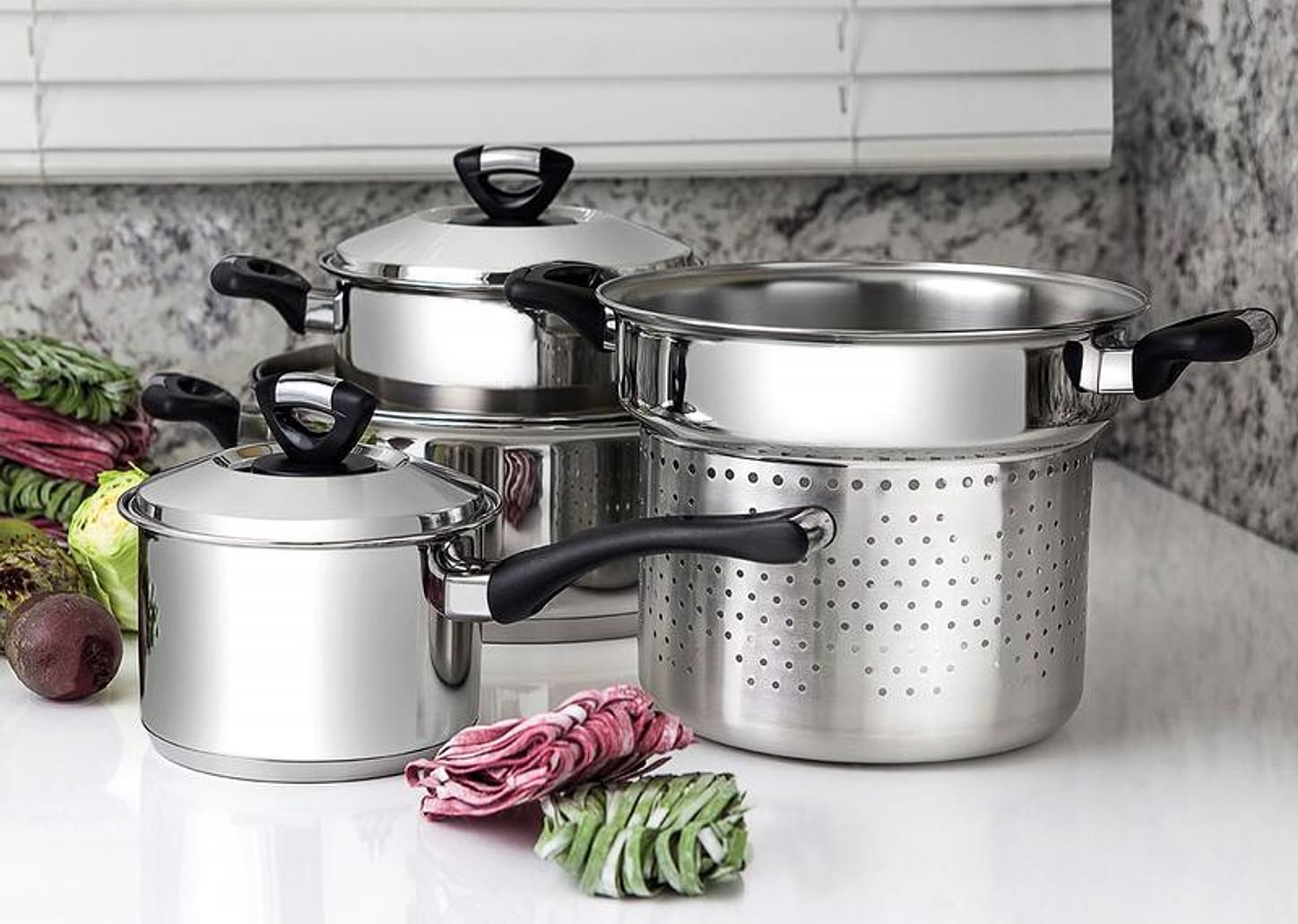 Caçarola Tramontina - Solar Baquelite 62724/200