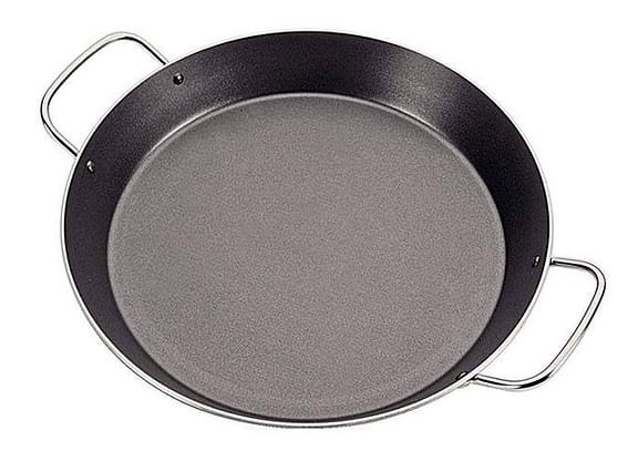 Paellera Tramontina em Alumínio 30cm 2.3mm 20125/030