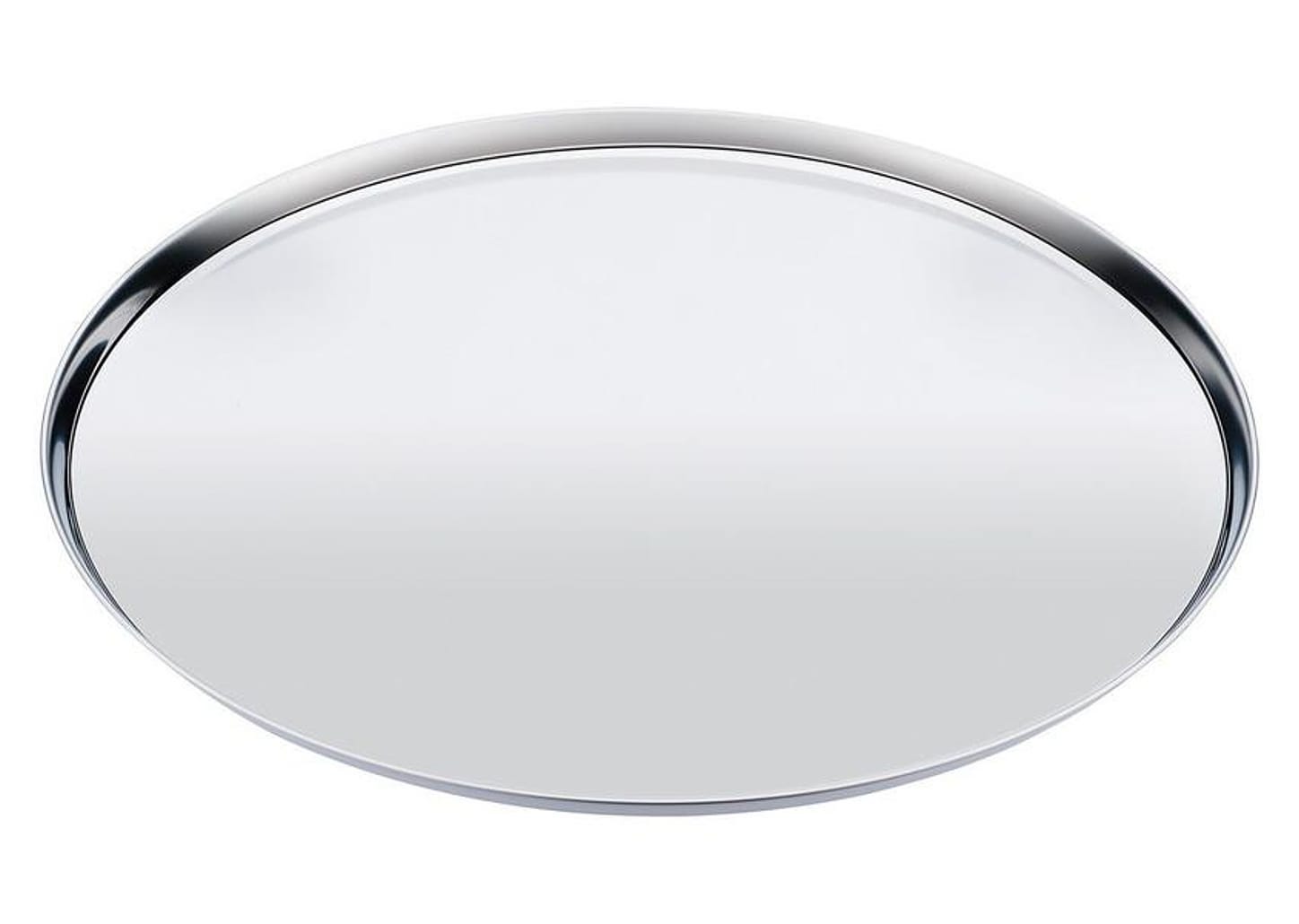 Forma para Pizza de Inox Redonda - Tramontina Service 61731/300