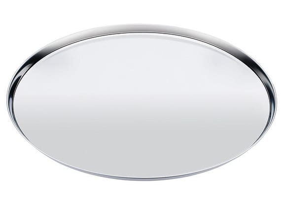 Forma para Pizza de Inox Redonda - Tramontina Service 61731/300