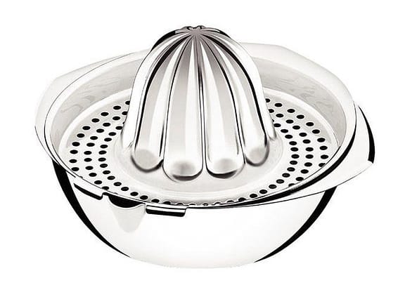 Espremedor de Frutas Inox Tramontina - Cosmos 61107/141