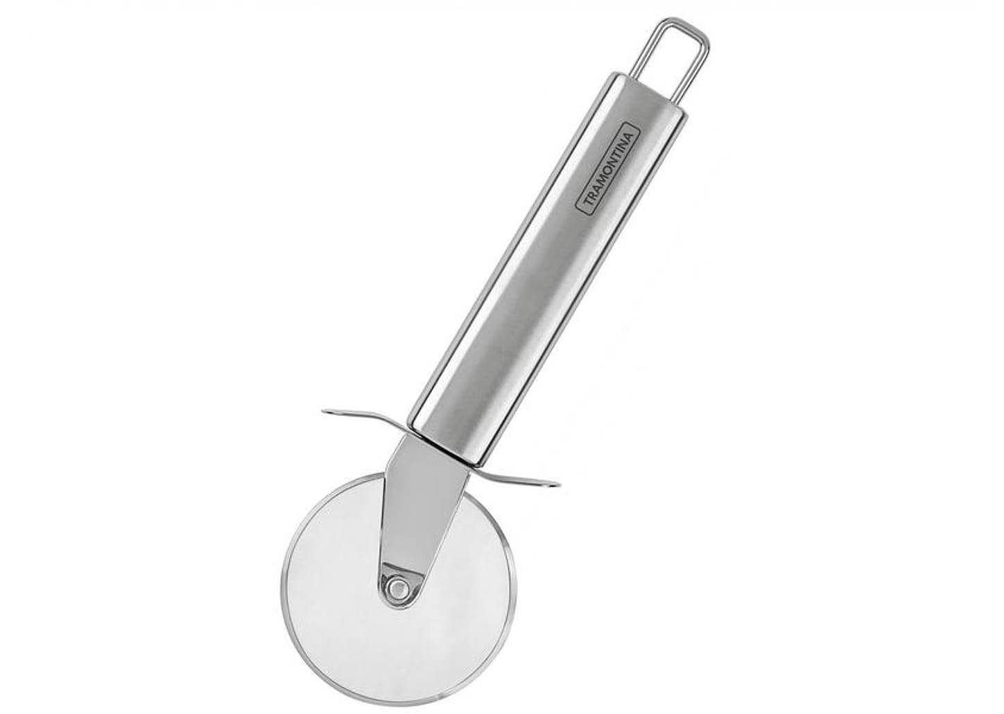 Cortador Pizza Tramontina Inox Marffim