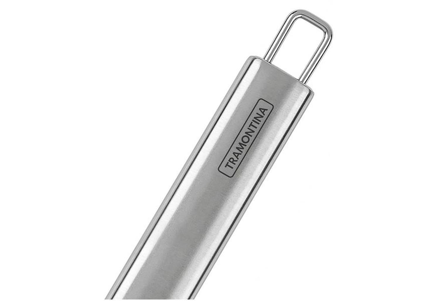 Cortador Pizza Tramontina Inox Marffim