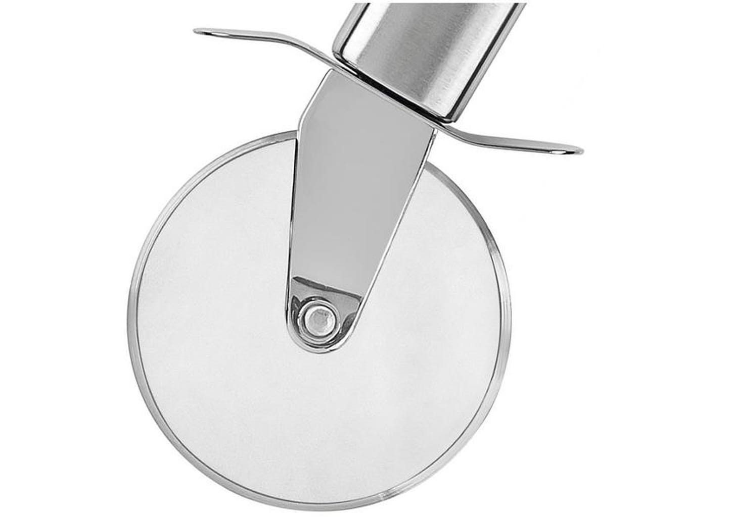 Cortador Pizza Tramontina Inox Marffim