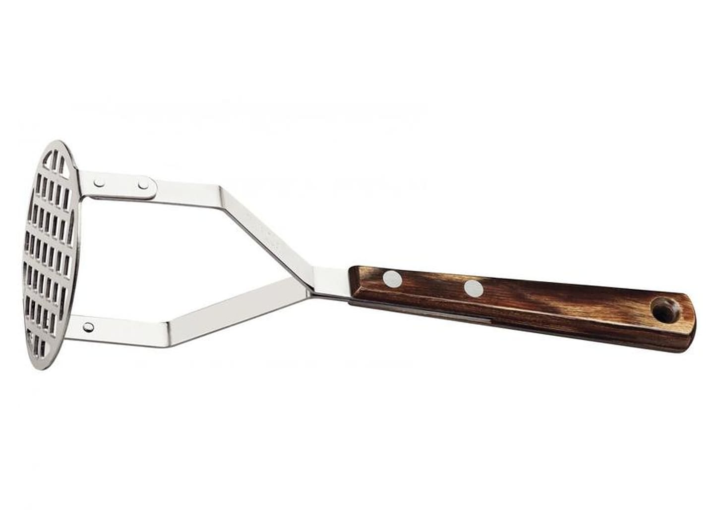 Amassador de Batata Inox Tramontina Polywood 21159190