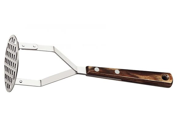 Amassador de Batata Inox Tramontina Polywood 21159190