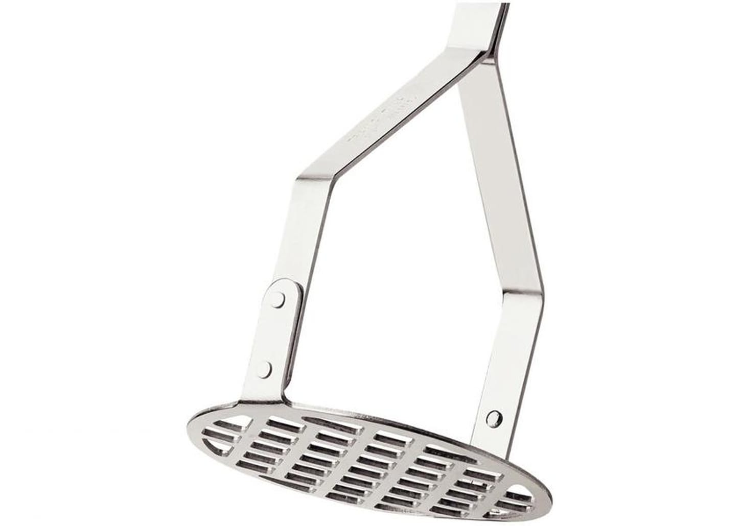 Amassador de Batata Inox Tramontina Polywood 21159190