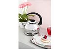 Chaleira Tramontina Inox 2,2L Brava