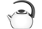 Chaleira Tramontina Inox 2,2L Brava