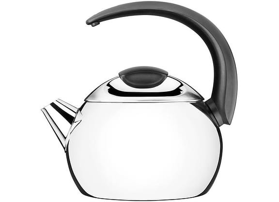 Chaleira Tramontina Inox 2,2L Brava