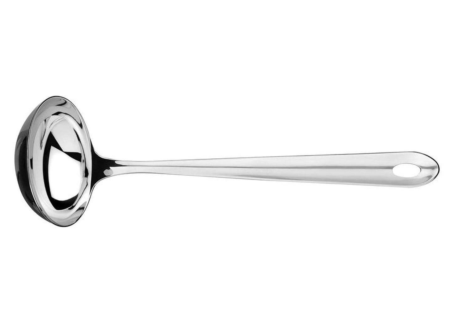 Concha Terrina para Feijão e Caldos Inox - Tramontina Utility 30cm