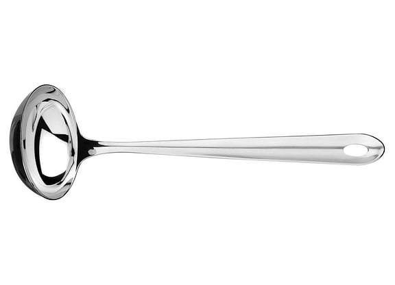 Concha Terrina para Feijão e Caldos Inox - Tramontina Utility 30cm