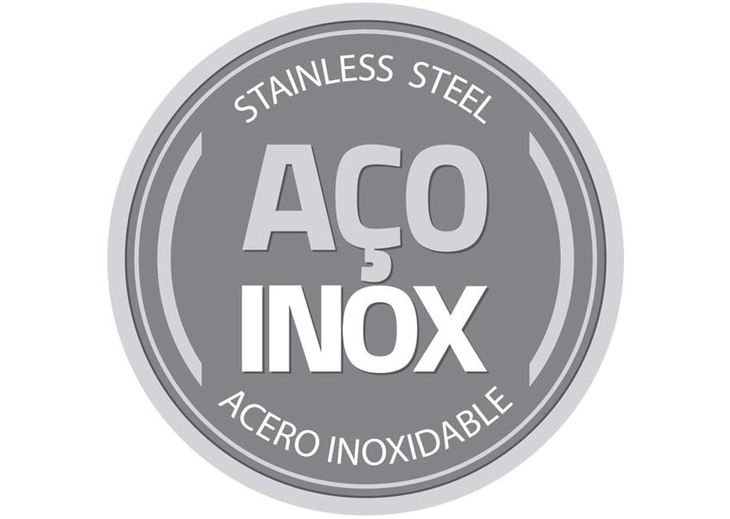 Concha Terrina para Feijão e Caldos Inox - Tramontina Utility 30cm