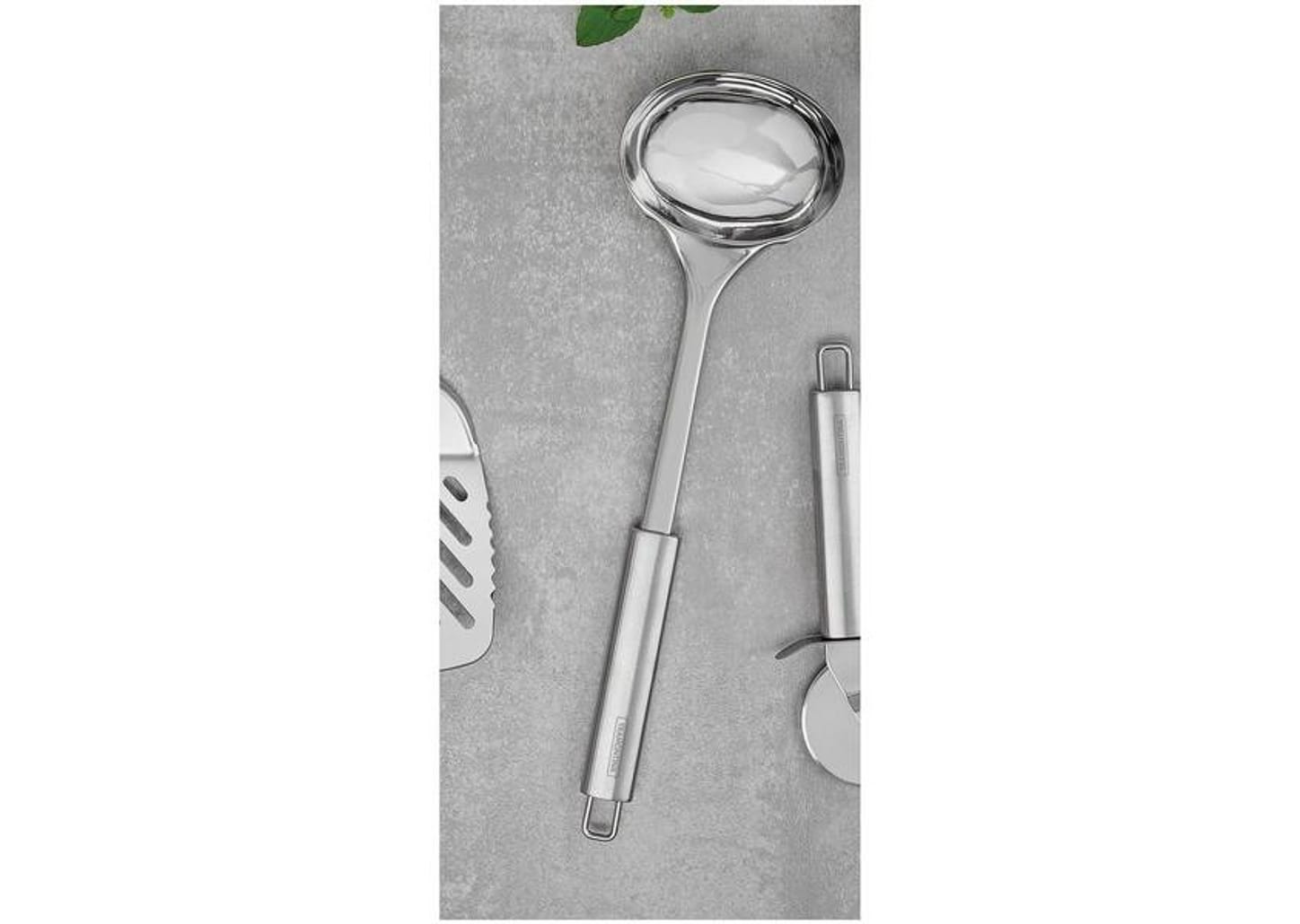 Concha Terrina para Feijão e Caldos Inox - Tramontina Marffim 33cm