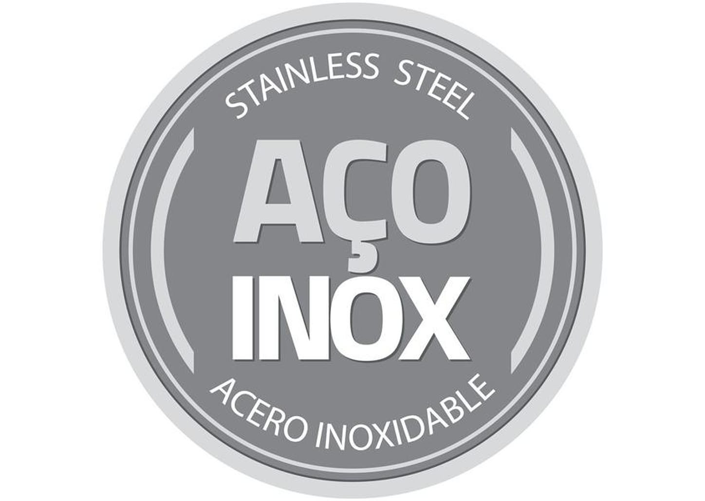 Concha Terrina para Feijão e Caldos Inox - Tramontina Marffim 33cm