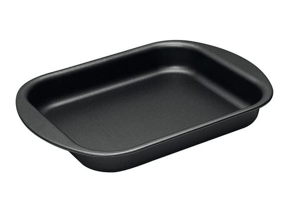 Assadeira Tramontina de Alumínio Retangular 20051/028