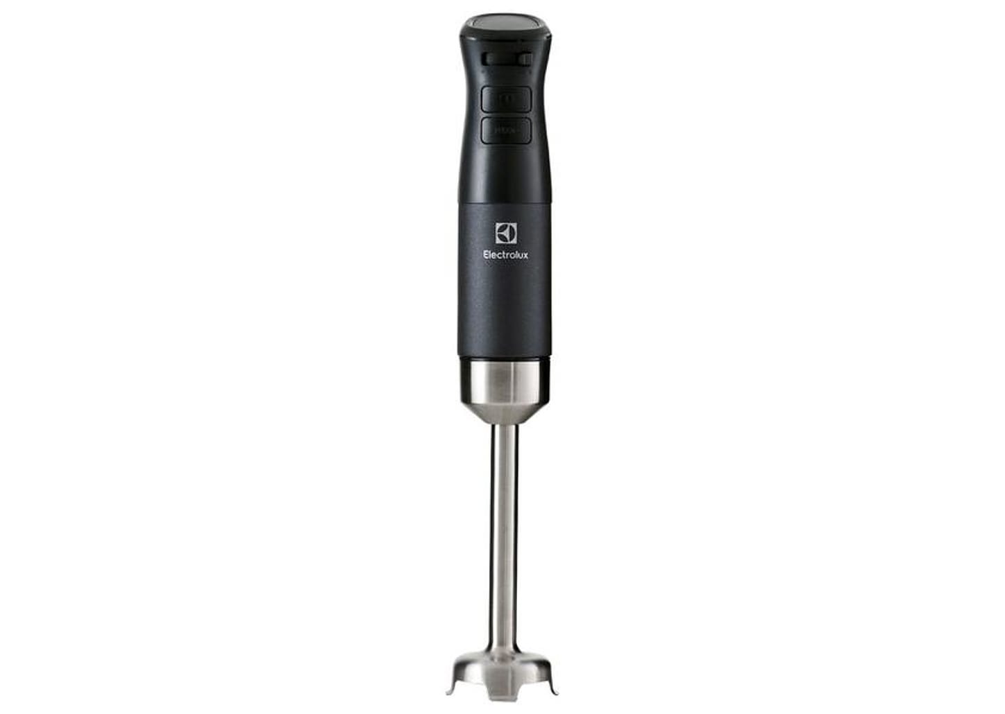 Mixer 3 em 1 Electrolux Black Pearl 700W IBP70 2 Velocidades