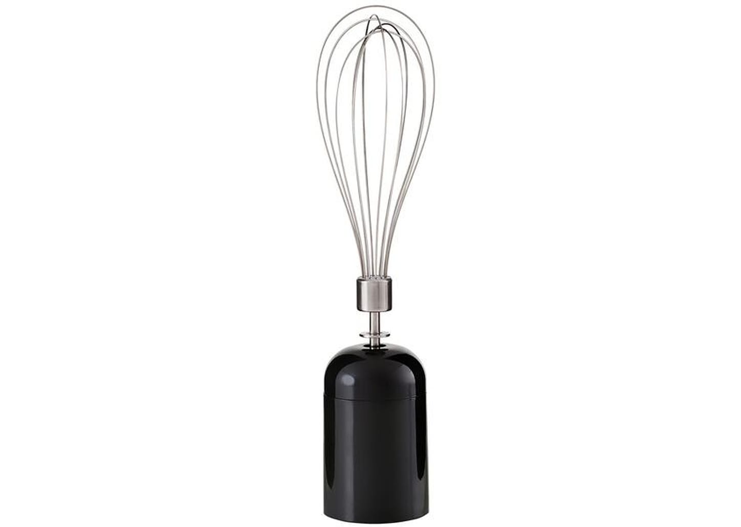 Mixer 3 em 1 Electrolux Black Pearl 700W IBP70 2 Velocidades