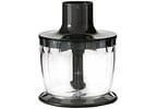 Mixer 3 em 1 Electrolux Black Pearl 700W IBP70 2 Velocidades
