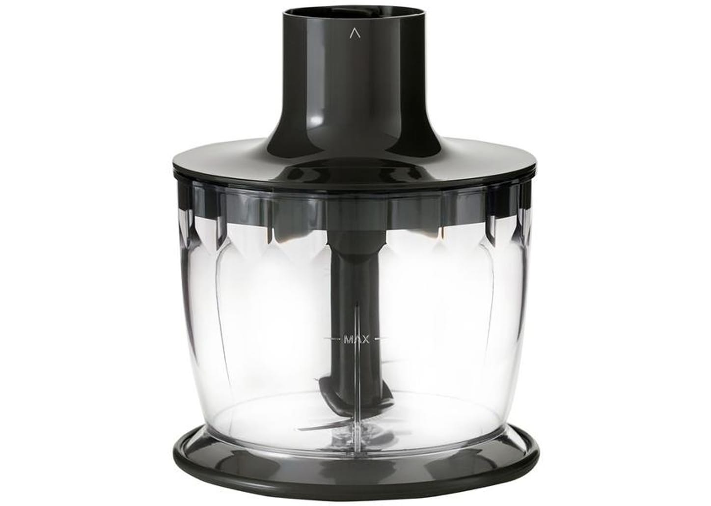 Mixer 3 em 1 Electrolux Black Pearl 700W IBP70 2 Velocidades