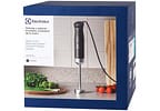 Mixer 3 em 1 Electrolux Black Pearl 700W IBP70 2 Velocidades