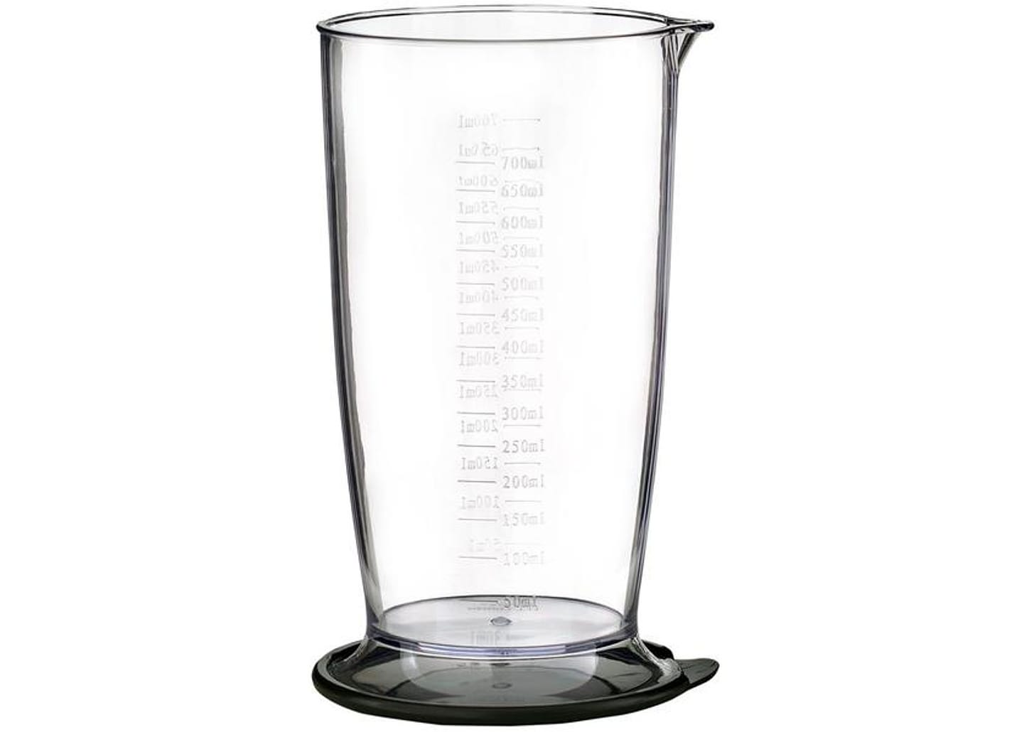 Mixer 3 em 1 Electrolux Black Pearl 700W IBP70 2 Velocidades