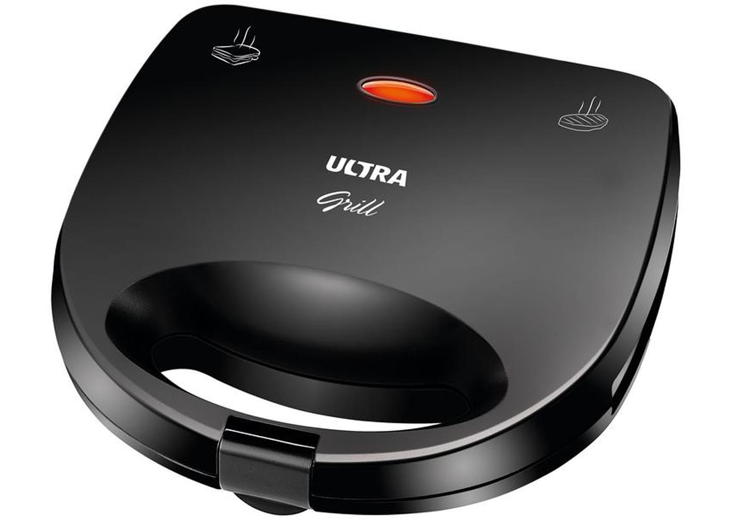 Sanduicheira Grill Ultra S-13 Preta 750W