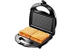 Sanduicheira Grill Ultra S-13 Preta 750W