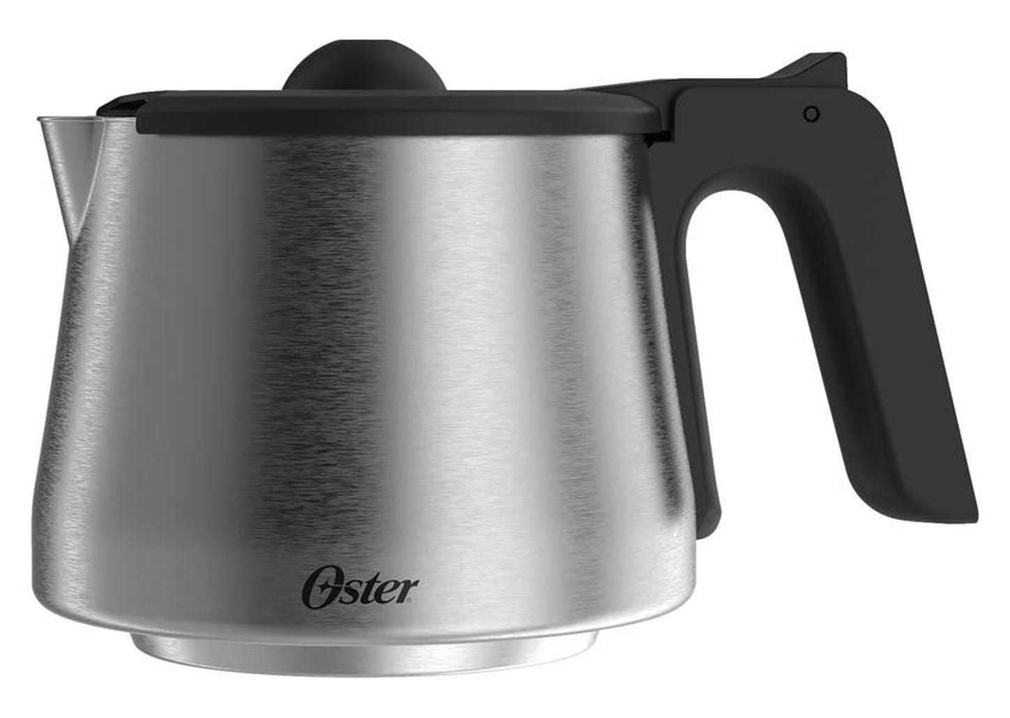 Cafeteira Elétrica Oster OCAF650 Jarra Inox 32 Cafés