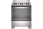 Fogão 5 Bocas Electrolux Branco Acendimento - Automático Efficient PerfectCook FE5IC