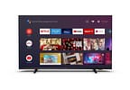 Smart TV 50” 4K UHD D-LED Philips 50PUG7406/78 - Android Wi-Fi Bluetooth Google Assistente