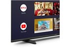 Smart TV 50” 4K UHD D-LED Philips 50PUG7406/78 - Android Wi-Fi Bluetooth Google Assistente