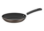 Frigideira Antiaderente Tramontina de Alumínio Sicília Avelã 28cm