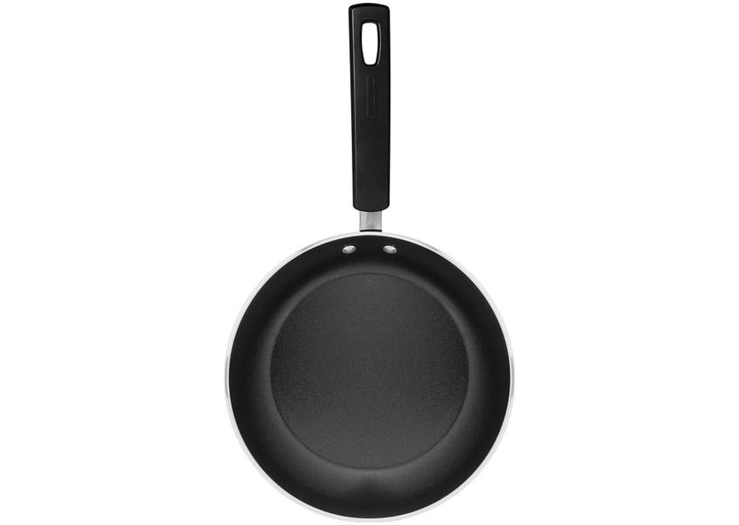 Frigideira Antiaderente Tramontina de Alumínio Sicília Avelã 28cm