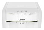 Purificador de Água Consul de Mesa Compressor - Branco CPB36AB Água Gelada e Natural