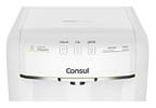 Purificador de Água Consul de Mesa Compressor - Branco CPB36AB Água Gelada e Natural