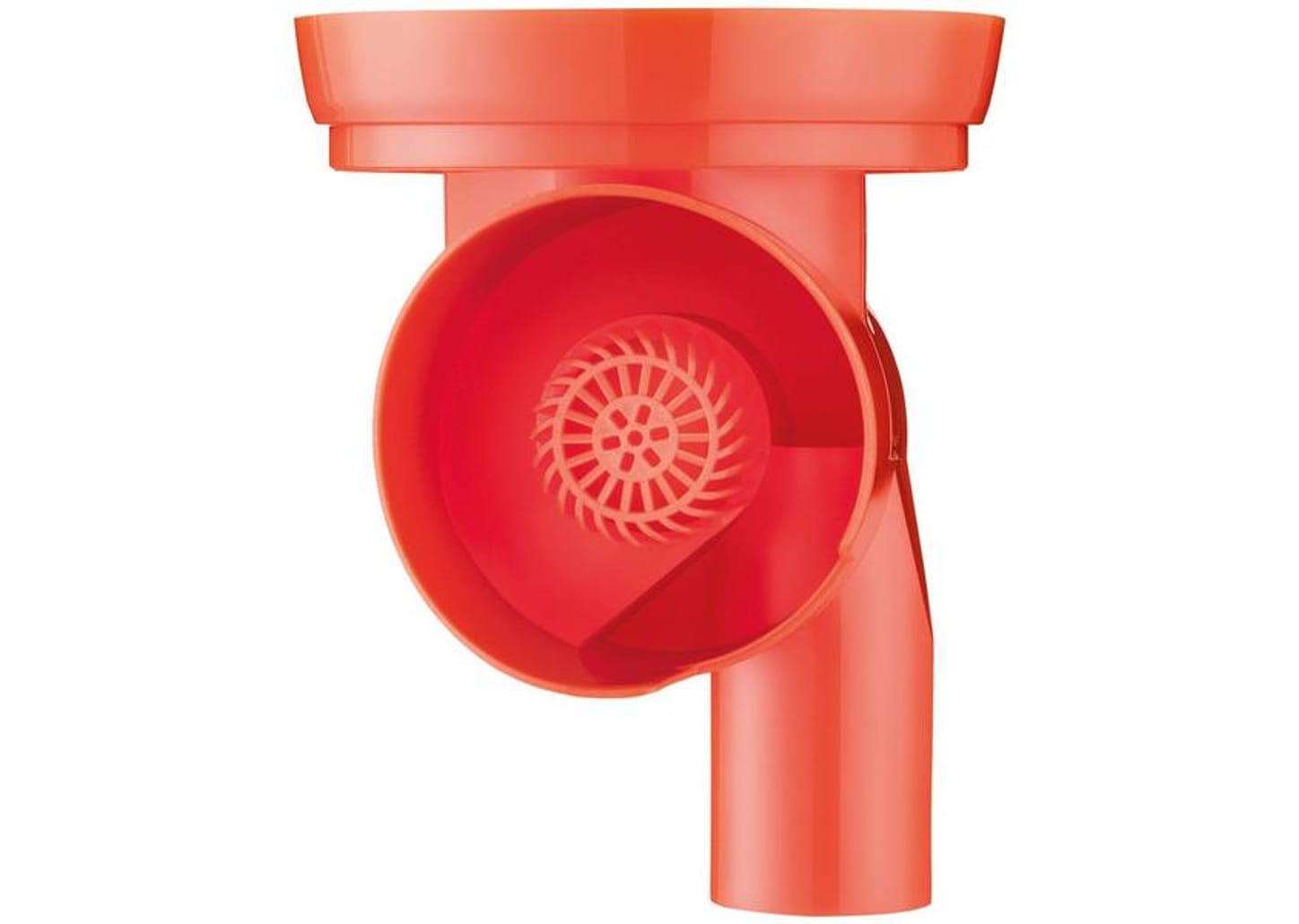 Aspirador de Pó Portátil e Vertical Mondial 1100W - Turbo Cycle AP-35 Preto e Laranja