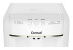 Purificador de Água Consul de Mesa Compressor - Branco CPB36AB Água Gelada e Natural