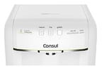 Purificador de Água Consul de Mesa Compressor - Branco CPB36AB Água Gelada e Natural