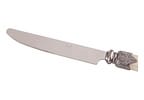 Faqueiro Inox 24 Peças Toscana