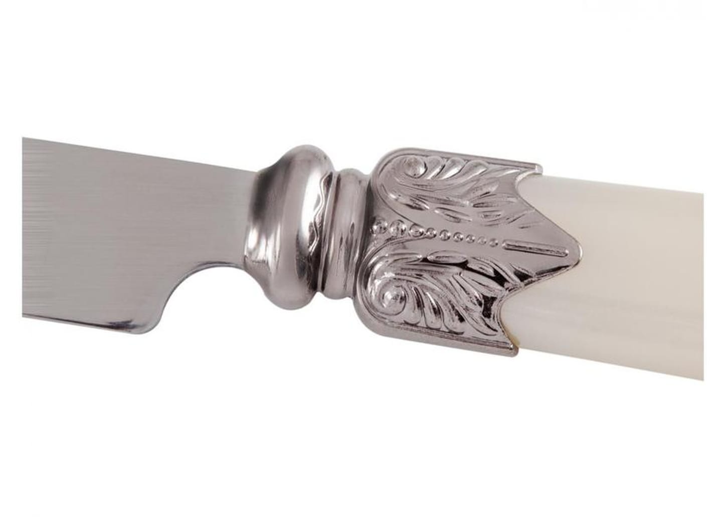 Faqueiro Inox 24 Peças Toscana