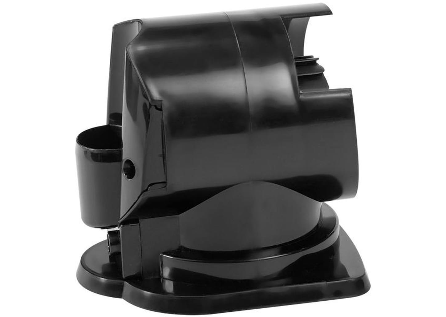 Aspirador de Pó Vertical Philco Filtro HEPA 1450W - PAS1600P Preto