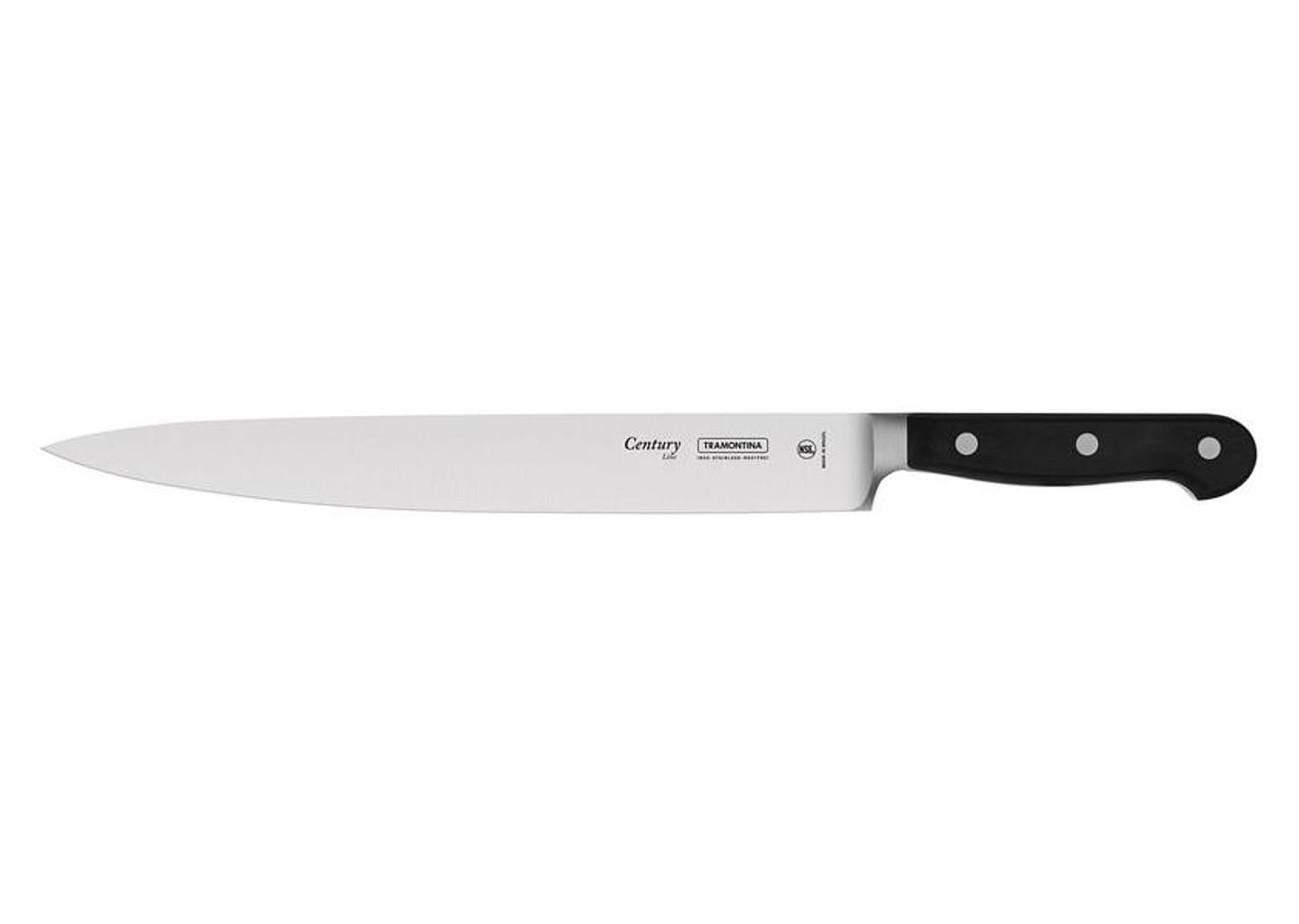 Faca para Carne Tramontina Inox 10” Century